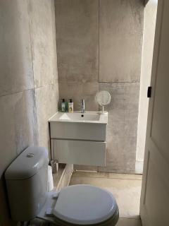 Charming 2-Sleeper Getaway U1 ! - Cidade Do Cabo - 5
