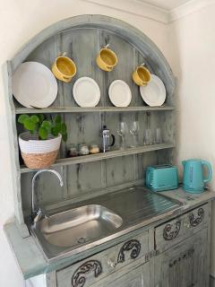 Charming 2-Sleeper Getaway U1 ! - Cidade Do Cabo - 1