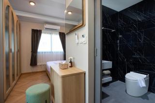 Tuna Boutique Hotel Patong - 9