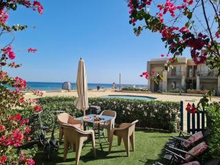 Full sea view vip chalet on pool - 0