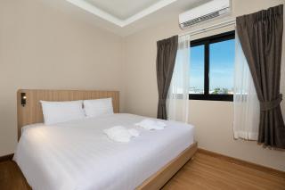 Tuna Boutique Hotel Patong - 0