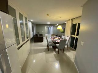 Apartamento 3 suites 400m da praia - Balneário Camboriú - 8