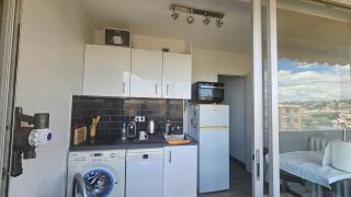 Charmant studio avec parking - Cagnes-sur-Mer - 8