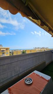 Charmant studio avec parking - Cagnes-sur-Mer - 2