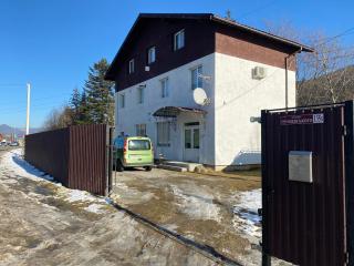 Mini-Hotel Serpanok - Mykulychyn - 7