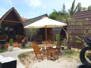 Jambu Guesthouse - 9
