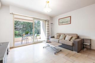 Central Terrace Garage & AC - Cannes - 9