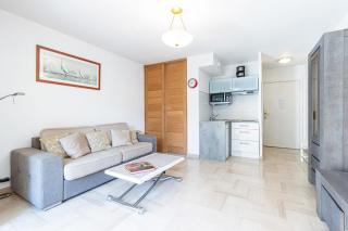 Central Terrace Garage & AC - Cannes - 8
