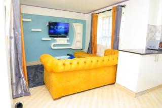 Christabell - Kisii - 2