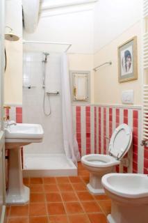 Agriturismo Borgo Casorelle Tinaia - 5