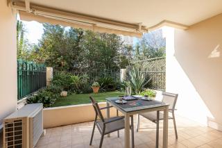 Central Terrace Garage & AC - 6