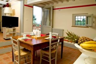 Agriturismo Borgo Casorelle Tinaia - 3