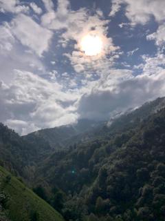Çamdibi Dağevi - Çamlıhemşin - 2