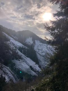 Çamdibi Dağevi - Çamlıhemşin - 5