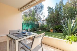 Central Terrace Garage & AC - Cannes - 3