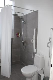 Hostel Fjordur - Hafnarfjördur - 6
