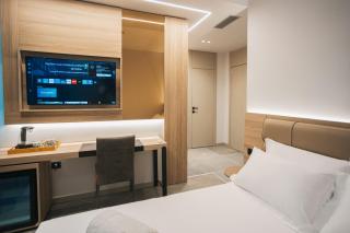 Hotel Flamingo 1 - Vlora - 9