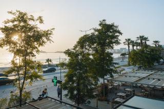 Hotel Flamingo 1 - Vlora - 4