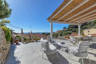 Casa Melete - Goelba - Seccheto - 7