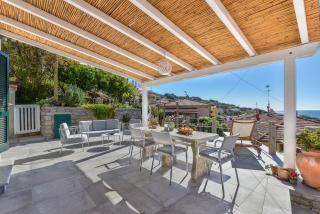Casa Melete - Goelba - Seccheto - 9
