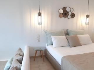 Evnia apartment 404 - Vóthon - 0