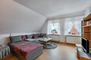 Ferienwohnung Weise - Schafstedt - 8