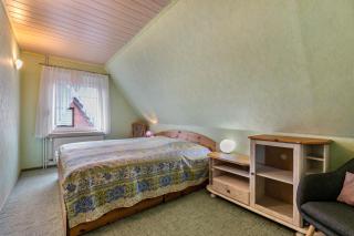 Ferienwohnung Weise - Schafstedt - 1