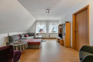 Ferienwohnung Weise - Schafstedt - 7