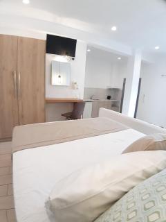 Evnia apartment 404 - Vóthon - 4