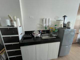 Aras Solace Place - Trece Martires - 4
