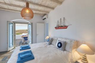 Villa Okyalos - Purely Greek - Livadia - 6