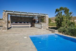 Villa Okyalos - Purely Greek - Livadia - 7