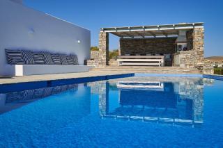 Villa Okyalos - Purely Greek - Livadia - 4