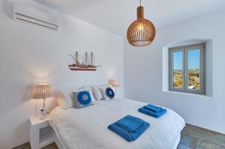 Villa Okyalos - Purely Greek - Livadia - 2