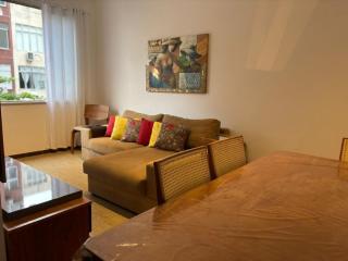 Copacabana Duvivier - Rio de Janeiro - 8