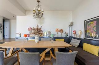 Hamac Suites - L'Époustouflante - Sainte-Foy-lès-Lyon - 3