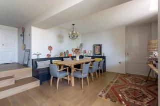 Hamac Suites - L'Époustouflante - Sainte-Foy-lès-Lyon - 2