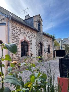 Villa de Caractère avec Piscine - Saint Malo - 0