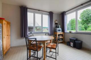 Bright Apartment with Garden in Vresse-sur-Semois, 110 m² - Vresse-sur-Semois - 6