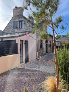 Villa de Caractère avec Piscine - Saint Malo - 7