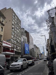 Obelisco Centro Buenos Aires - Buenos Aires - 5