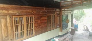 Cbaz bungalow house - 1