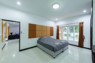 Brown House Poolvilla Pattaya - Ban Nong Ket Yai - 7