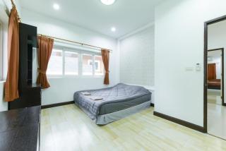 Brown House Poolvilla Pattaya - Ban Nong Ket Yai - 3