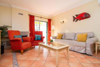 São Rafael Beach Villa- D´alma Rafaella - Albufeira - 9