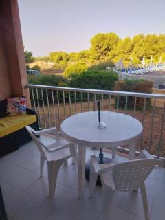 studio calme et paisible avec piscine et parking privé - Balaruc-les-Bains - 2