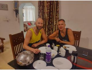 VIVA Homestay - Alleppey - 6