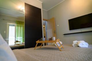 Cosy Pangrati Urban Retreat - Athens - 9