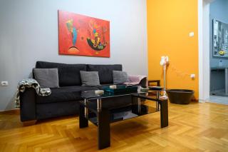Cosy Pangrati Urban Retreat - Athens - 7