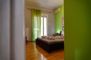 Cosy Pangrati Urban Retreat - Athens - 3